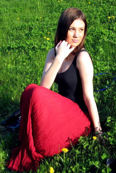 Влада Алексеева