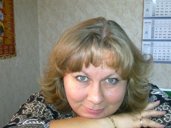 Ярослава Федорова