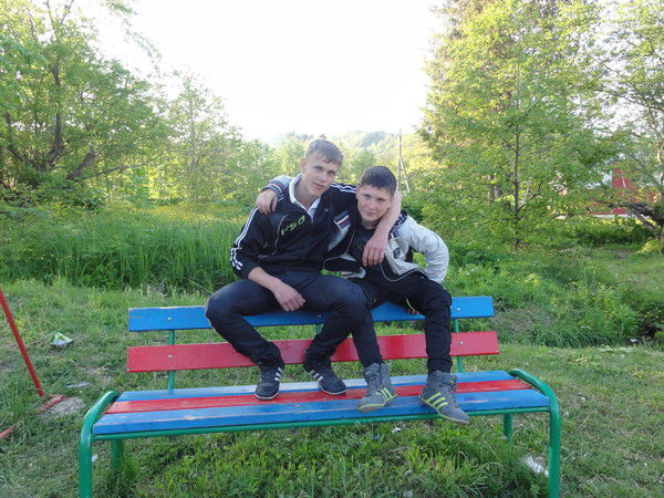 Андрей Кириллов