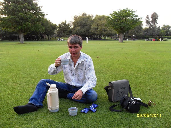 Виктор Мусальян