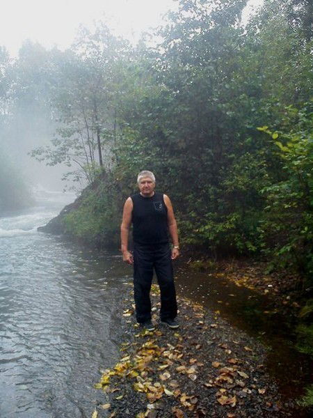 Леонид Наумов