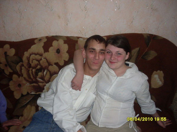 Анастасия Лещайкина