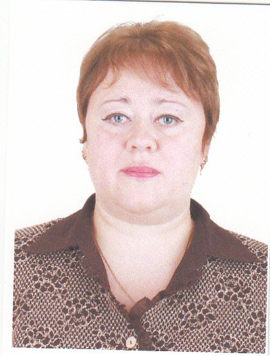 Майя Субботина