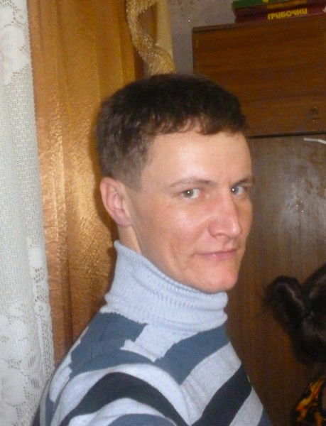 Сергей Хоткин