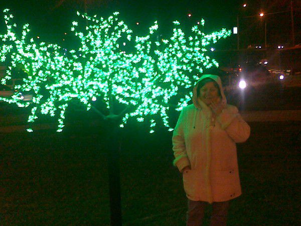 Тамара Анищенко