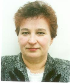 Татьяна Ганненко