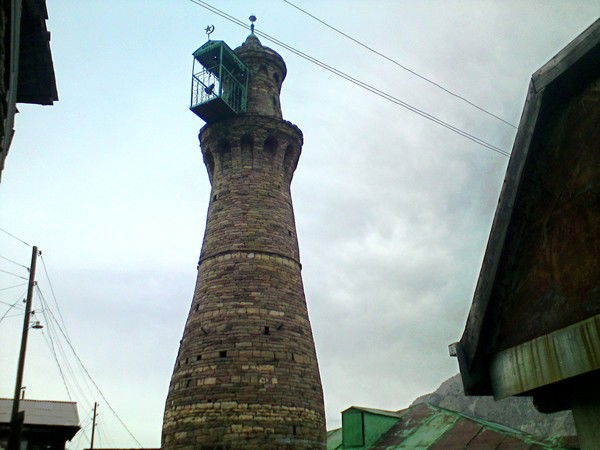 Магомедов Курамагомед