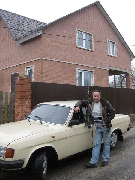 Тарас Тараскин