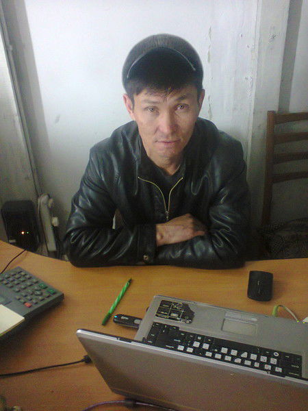 Алтай Саябаев