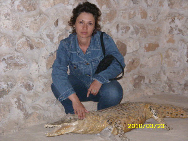 Наталья Никонова