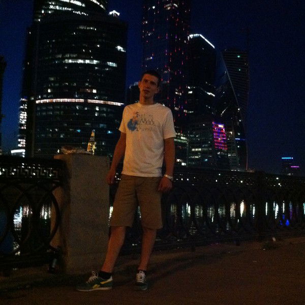 Иван Жаринов