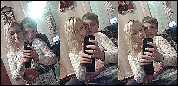 (...съебись, Я Счастлива...)