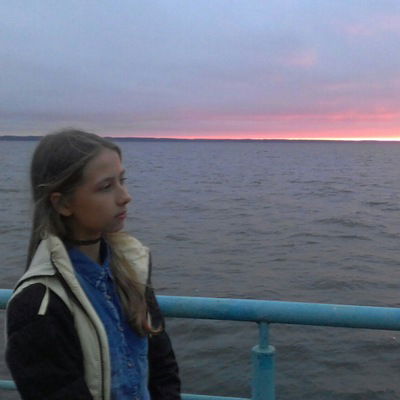 Наталья Турцева