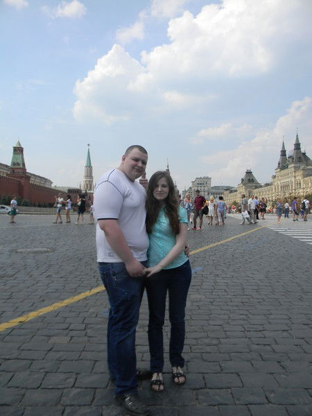 Кристина Вагнер