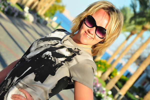 Наталья Багирова