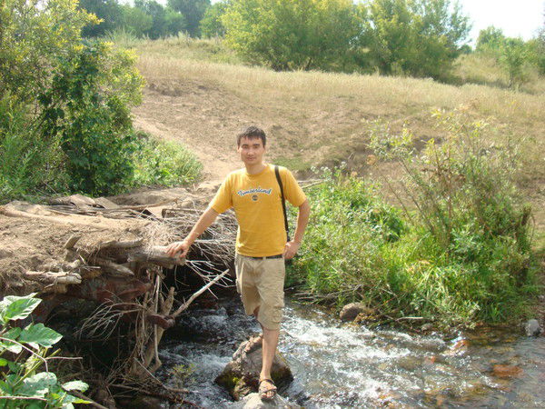 Бекжан Толеген