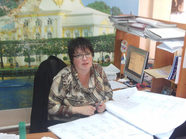 Вера Григорович