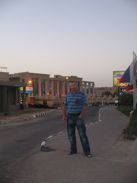 Евгений Большаков