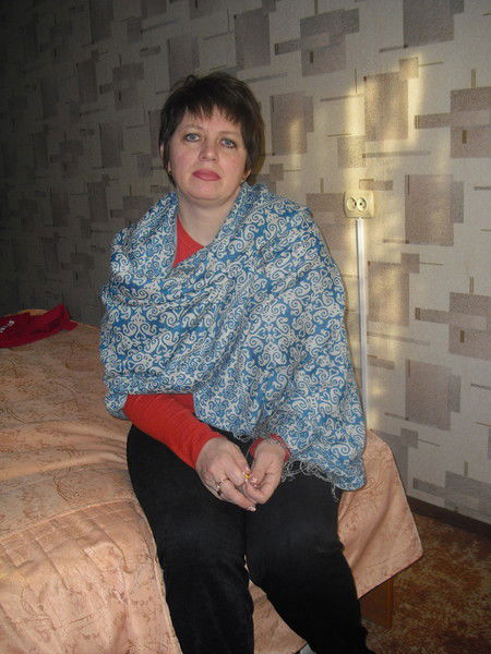 Наташа Золина