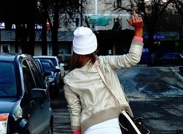 Дарья Мосалева