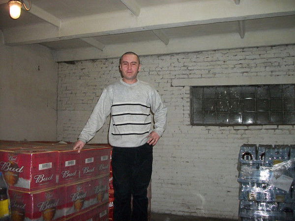 Женя Чигвинцев