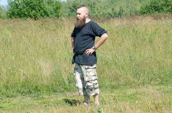 Яросвет Сотников