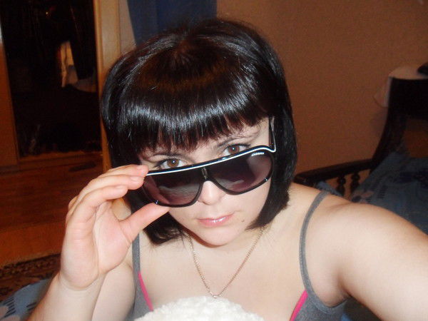 Инна Асланова