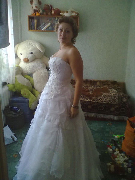 Надежда Баранова