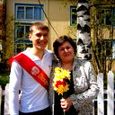Лариса Мох