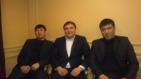 Эльдар Эльдар