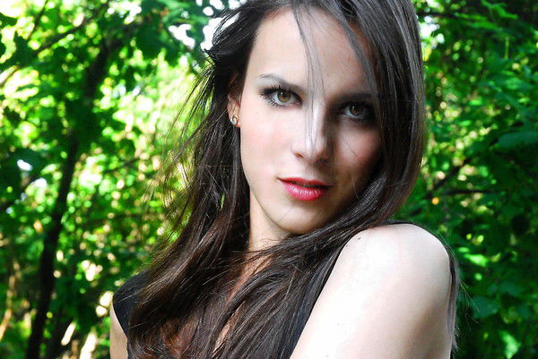 Настя Тарасова