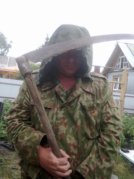 Дмитрий Левандовский