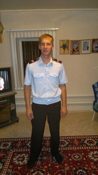 Максим Мокшенинов