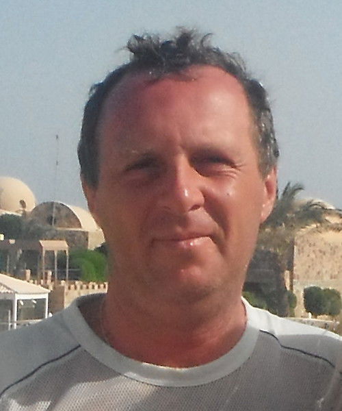 Александр Васютин