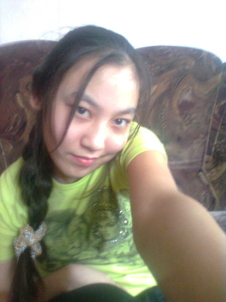 Батыр Улы Жуз