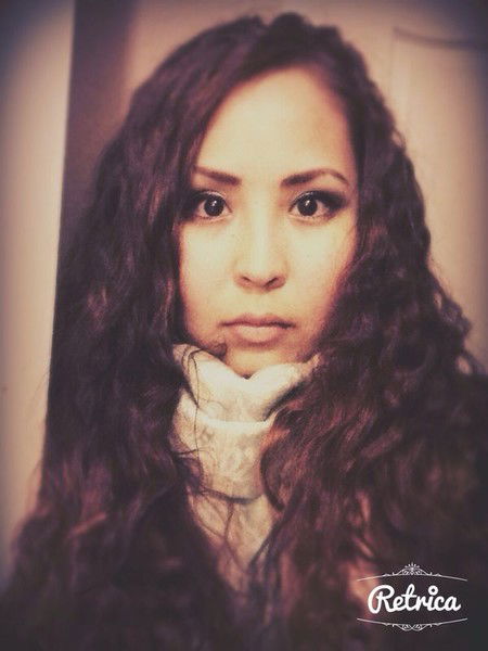 Айнура Карсенова