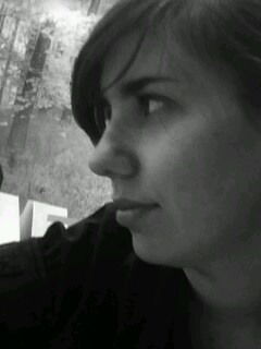 Алёна Буйновская