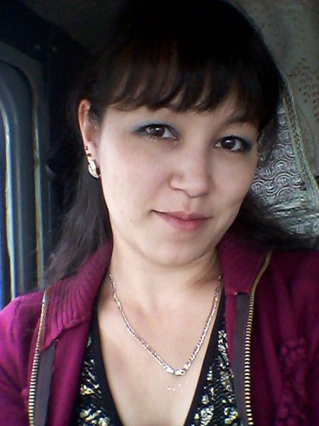 Бейбитгуль Каленова