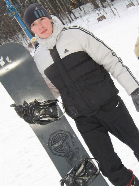 Денис Викторович