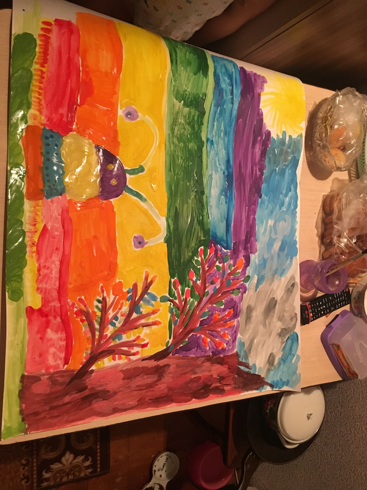 Аня Кондабаева