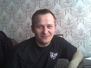 Иван Давыдов