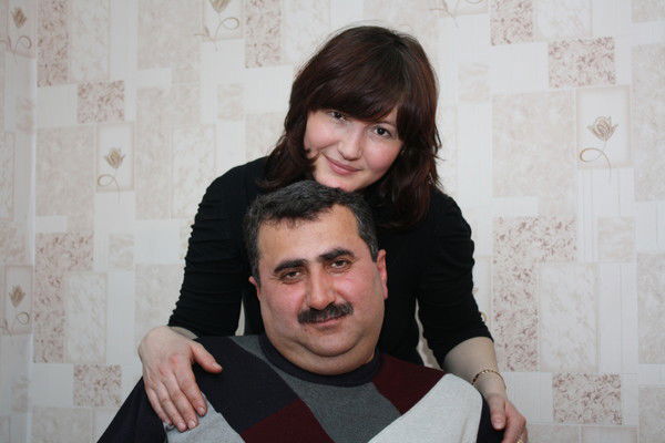 Нонна Мамедова