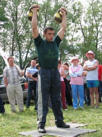 Анар Омаров