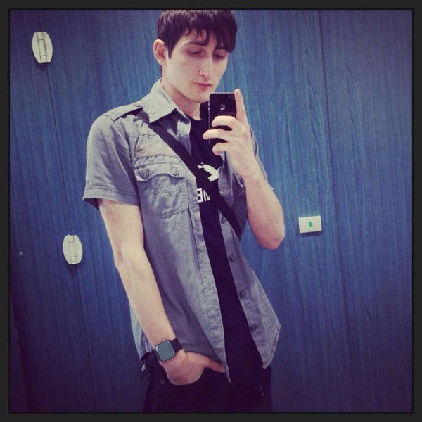 Золотой Пацан