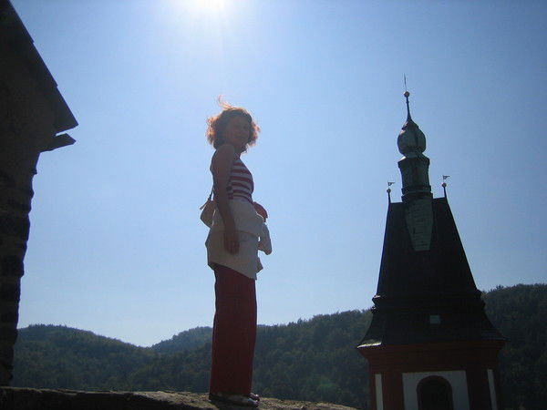 Марина Дудиева