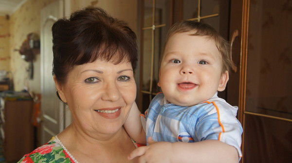 Ольга Алексеева