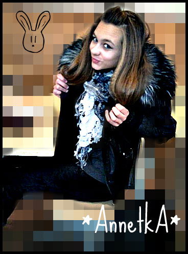 Аня Костюкова