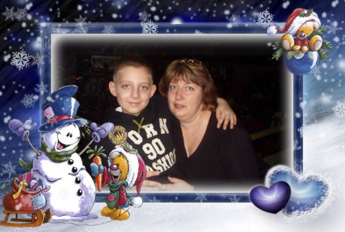 Елена Казачкова