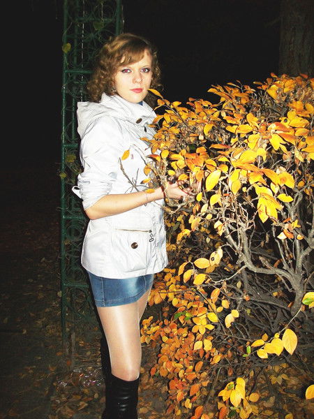 Валерия Коноплева