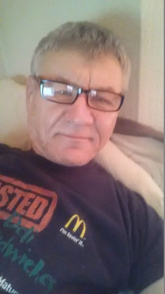 Вячеслав Бабушкин